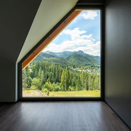 Landscape Cyrhla - Loftaffair Collection Zakopane