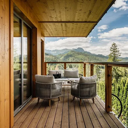 Landscape Cyrhla - Loftaffair Collection * Zakopane