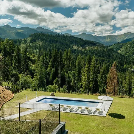 Apartamento Landscape Cyrhla - Loftaffair Collection *