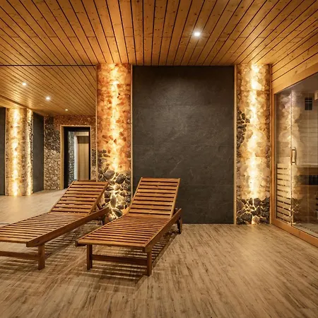 Landscape Cyrhla - Loftaffair Collection Apartamento *