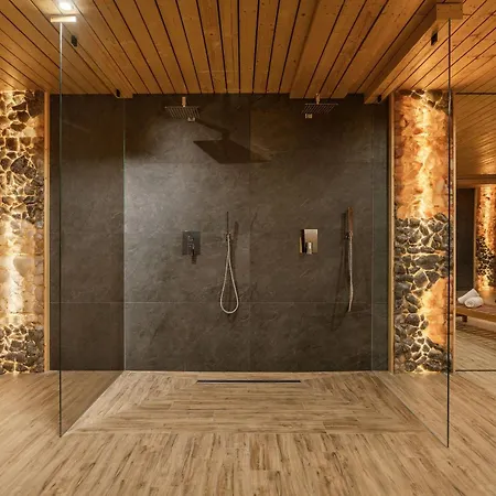 Apartamento Landscape Cyrhla - Loftaffair Collection *