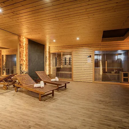 Landscape Cyrhla - Loftaffair Collection Apartamento Zakopane