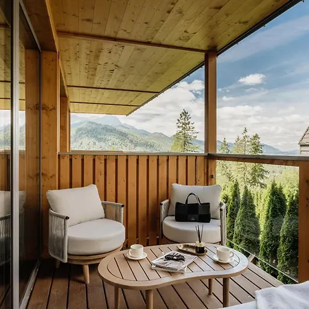 Landscape Cyrhla - Loftaffair Collection Apartamento Zakopane