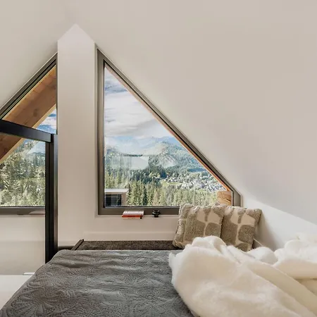 Landscape Cyrhla - Loftaffair Collection Apartamento Zakopane