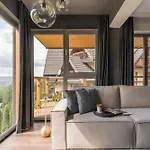 Appartamento Landscape Cyrhla - Loftaffair Collection Zakopane
