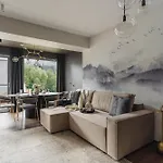 Appartamento Landscape Cyrhla - Loftaffair Collection *