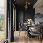 Appartamento Landscape Cyrhla - Loftaffair Collection Zakopane