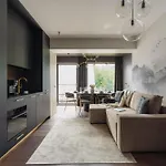 Lejlighed Landscape Cyrhla - Loftaffair Collection *