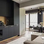 Appartamento Landscape Cyrhla - Loftaffair Collection Zakopane