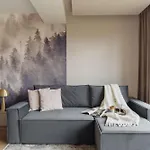 Landscape Cyrhla - Loftaffair Collection Appartamento *
