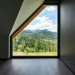 Landscape Cyrhla - Loftaffair Collection Zakopane