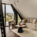 Appartamento Landscape Cyrhla - Loftaffair Collection Zakopane