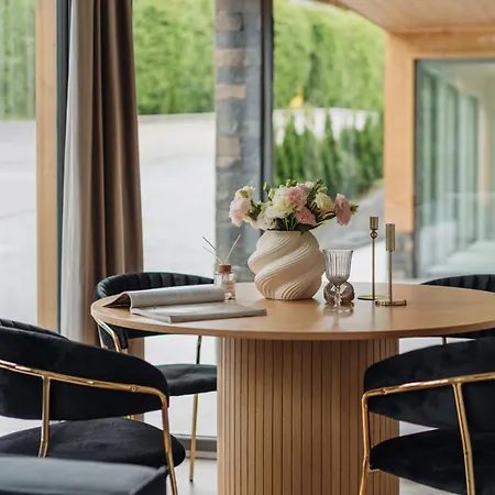 Apartman Landscape Cyrhla - Loftaffair Collection Zakopane