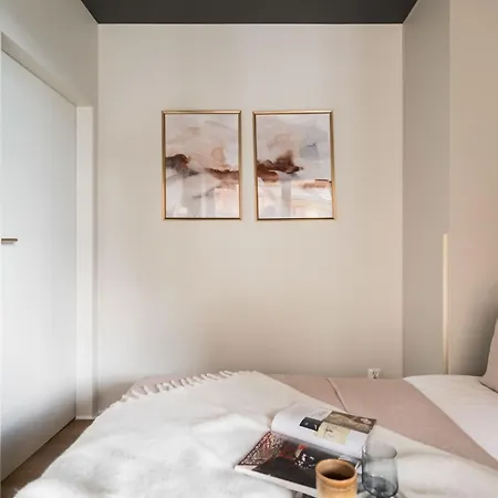 Landscape Cyrhla - Loftaffair Collection Apartman