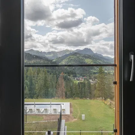 Landscape Cyrhla - Loftaffair Collection Zakopane