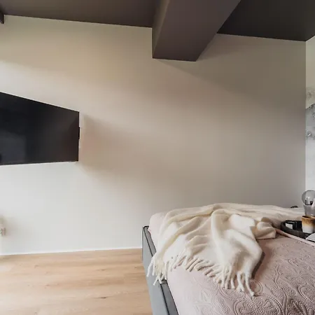Landscape Cyrhla - Loftaffair Collection Apartman Zakopane