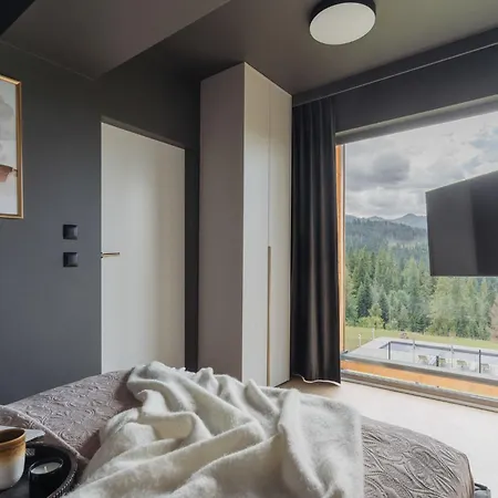 Landscape Cyrhla - Loftaffair Collection Apartman