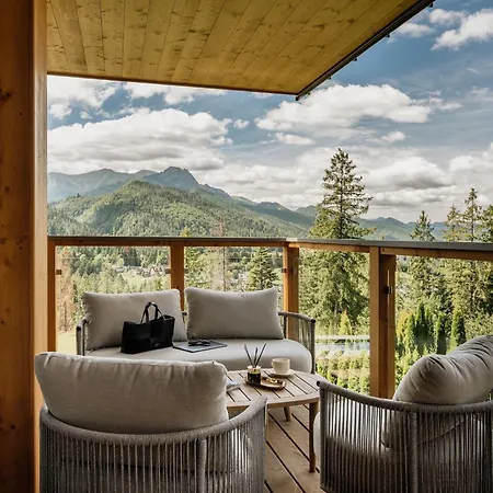 Landscape Cyrhla - Loftaffair Collection * Zakopane