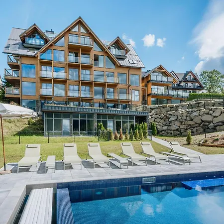 Landscape Cyrhla - Loftaffair Collection Zakopane