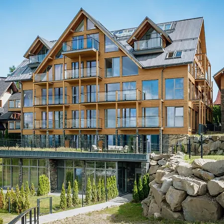 Landscape Cyrhla - Loftaffair Collection Lejlighed *