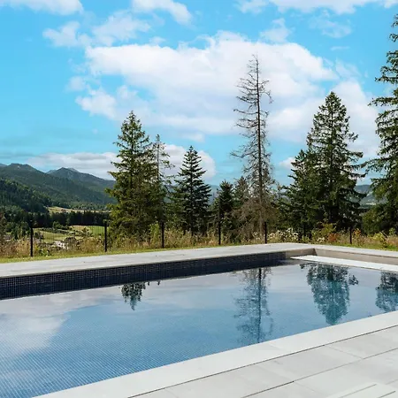 Landscape Cyrhla - Loftaffair Collection Apartman *