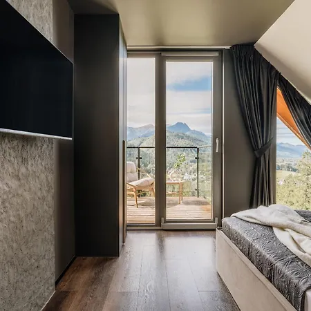 Landscape Cyrhla - Loftaffair Collection Apartman