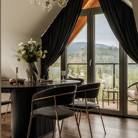 Landscape Cyrhla - Loftaffair Collection * Zakopane