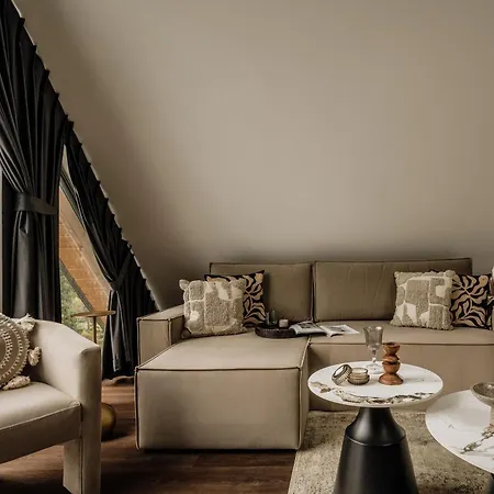 Landscape Cyrhla - Loftaffair Collection Apartman