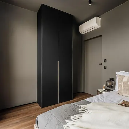 Landscape Cyrhla - Loftaffair Collection Apartman